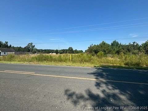 19 Acres of Land for Sale in Lumberton, North Carolina