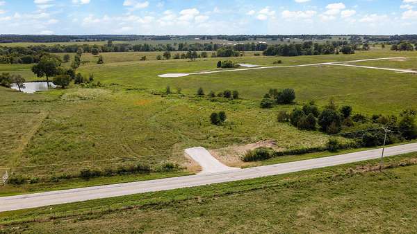 4.2 Acres of Residential Land for Sale in Elkland, Missouri