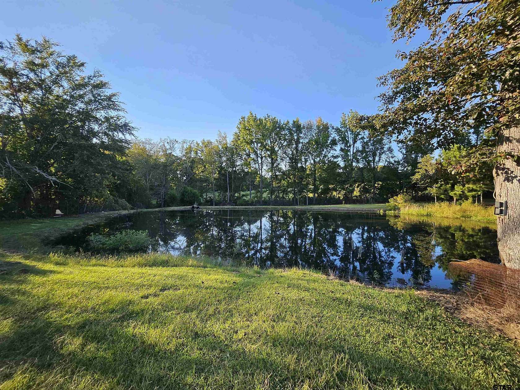 3 Acres of Residential Land for Sale in Arp, Texas