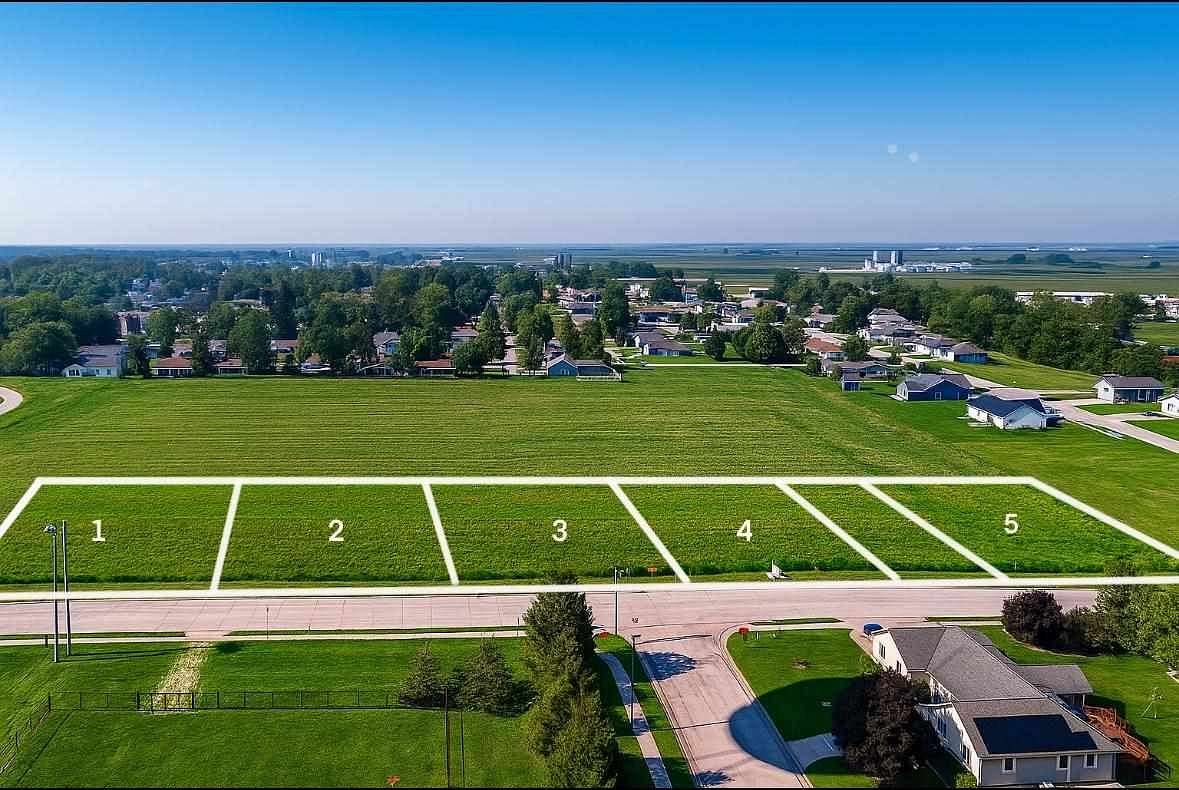 0.4 Acres of Residential Land for Sale in Washington, Iowa