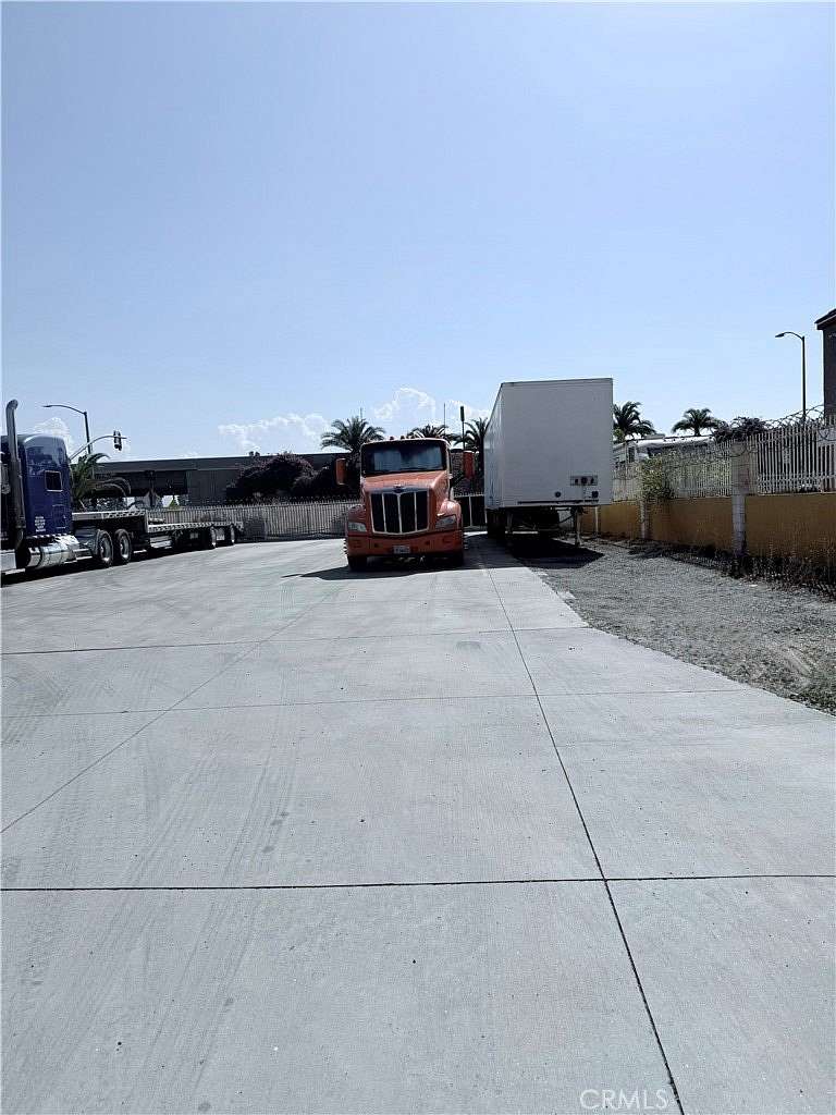 0.32 Acres of Commercial Land for Sale in San Bernardino, California