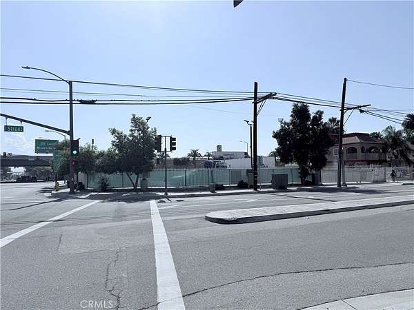 0.32 Acres of Commercial Land for Sale in San Bernardino, California
