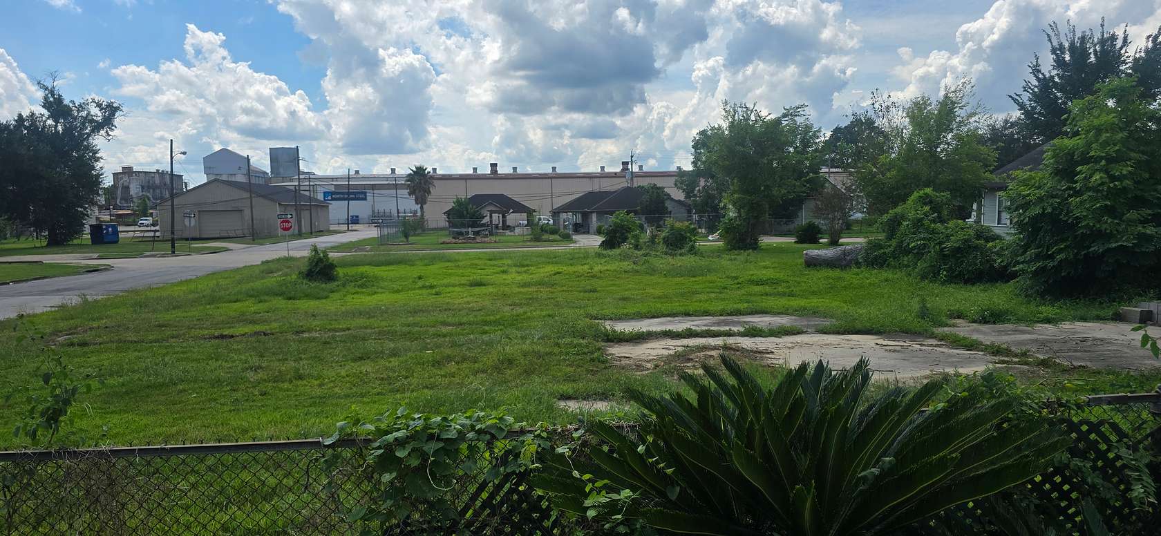 0.38 Acres of Residential Land for Sale in Beaumont, Texas