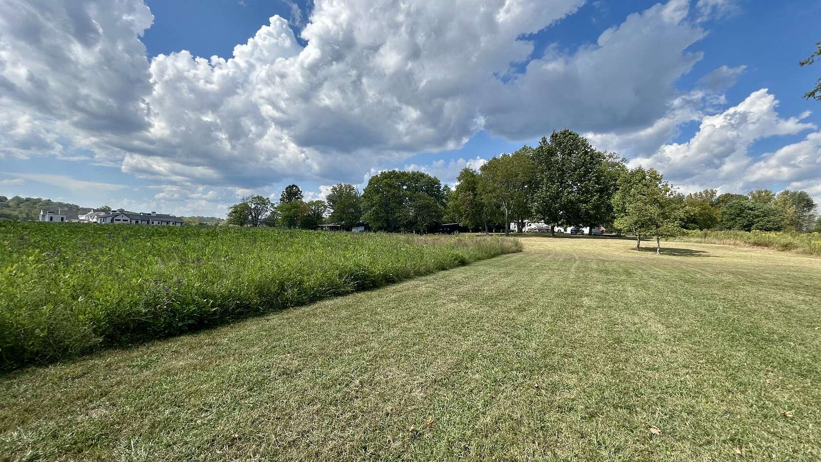 55.6 Acres of Land for Sale in Franklin, Tennessee