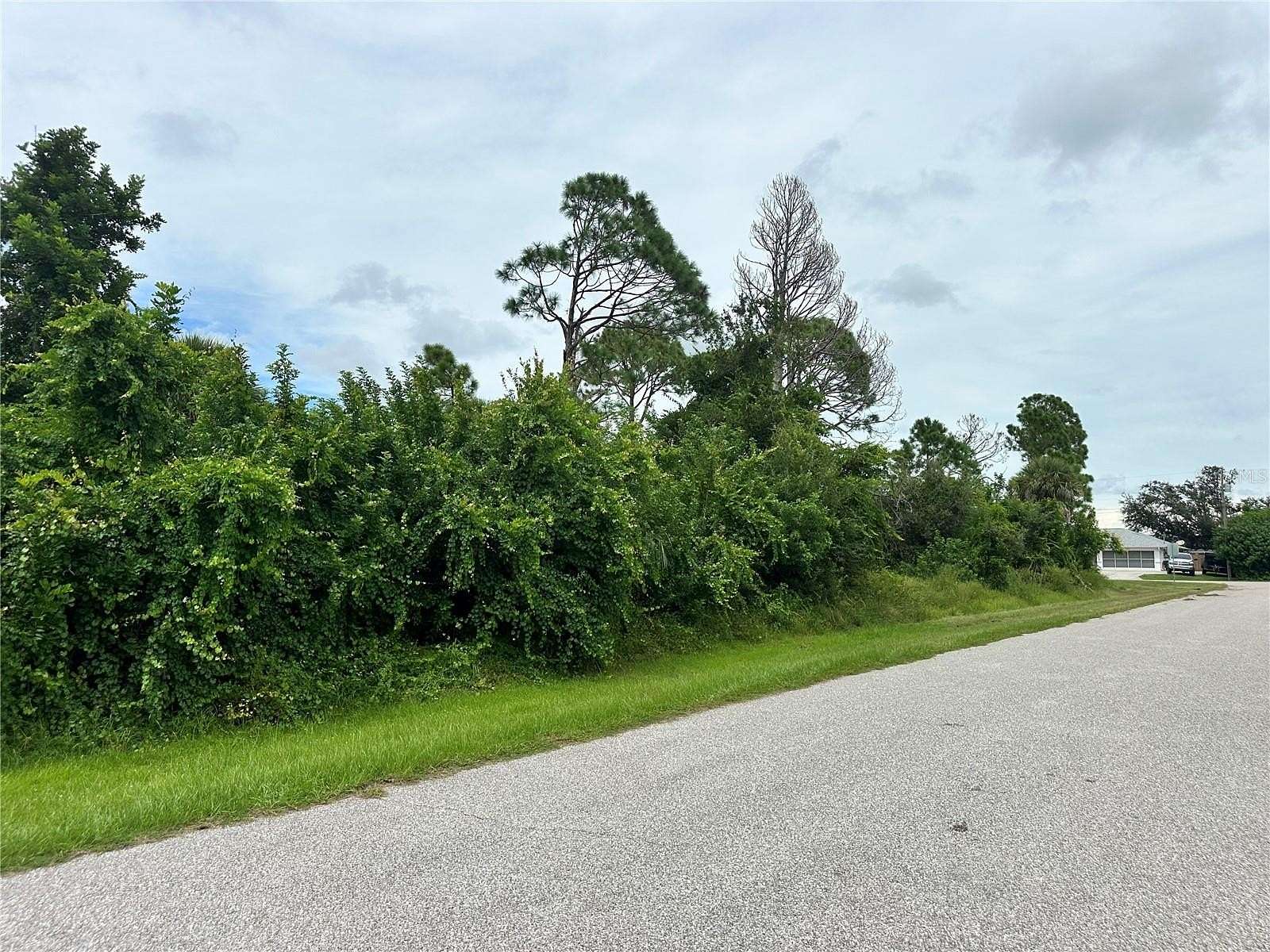 0.51 Acres of Residential Land for Sale in Englewood, Florida