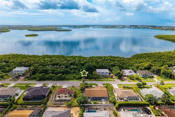 0.25 Acres of Residential Land for Sale in Marco Island, Florida