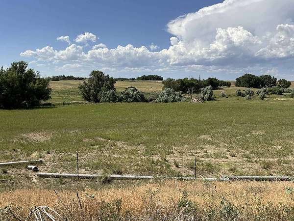 130 Acres of Land for Auction in Minatare, Nebraska