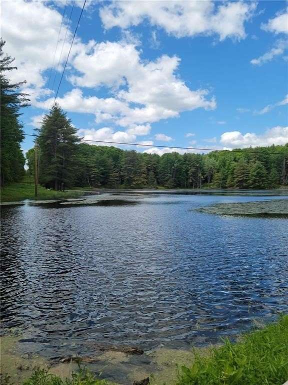 4.1 Acres of Land for Sale in New Berlin, New York