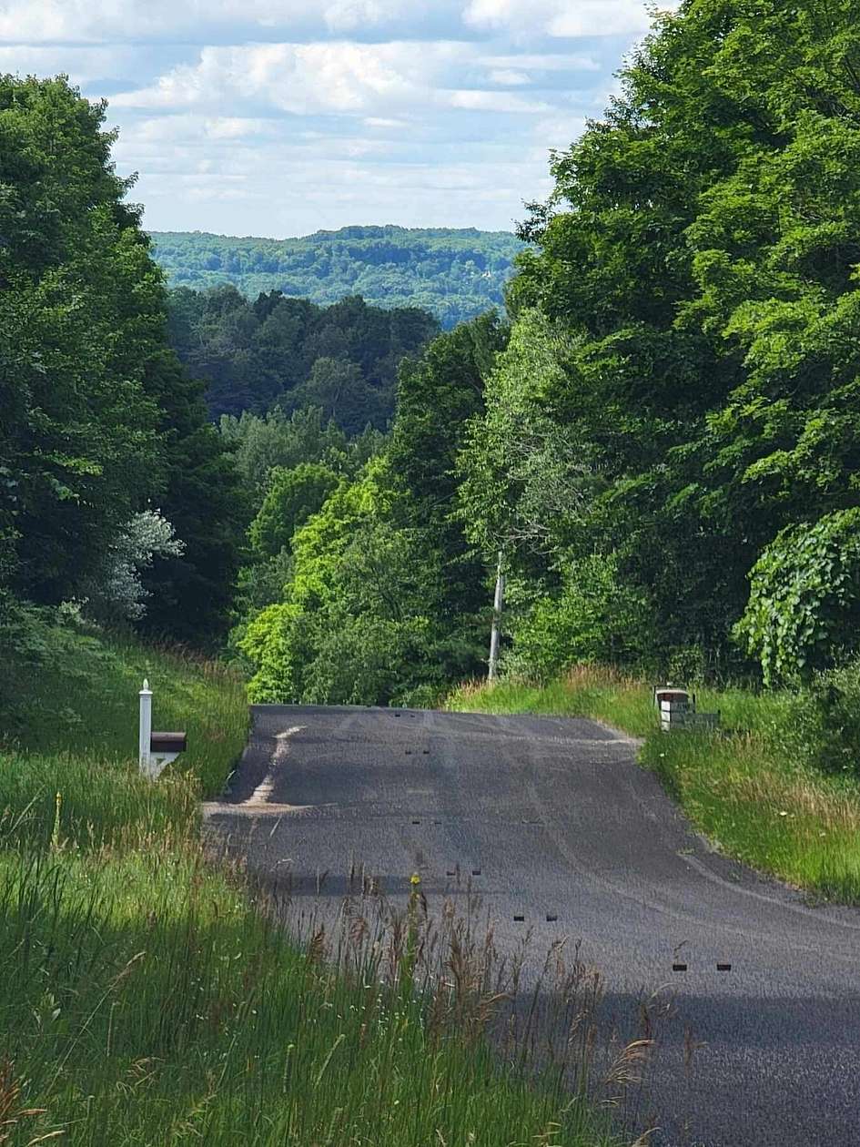 7.2 Acres of Residential Land for Sale in Arcadia, Michigan