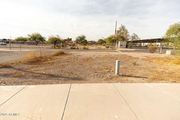 0.09 Acres of Residential Land for Sale in Peoria, Arizona
