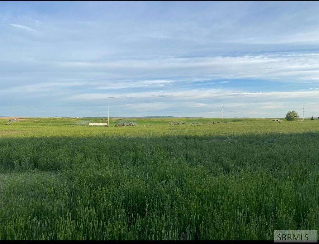 7 Acres of Land for Sale in Roberts, Idaho