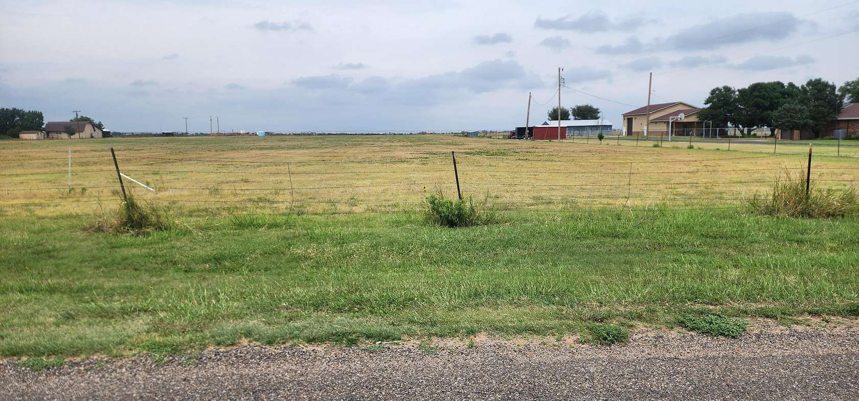 4.75 Acres of Residential Land for Sale in Canyon, Texas