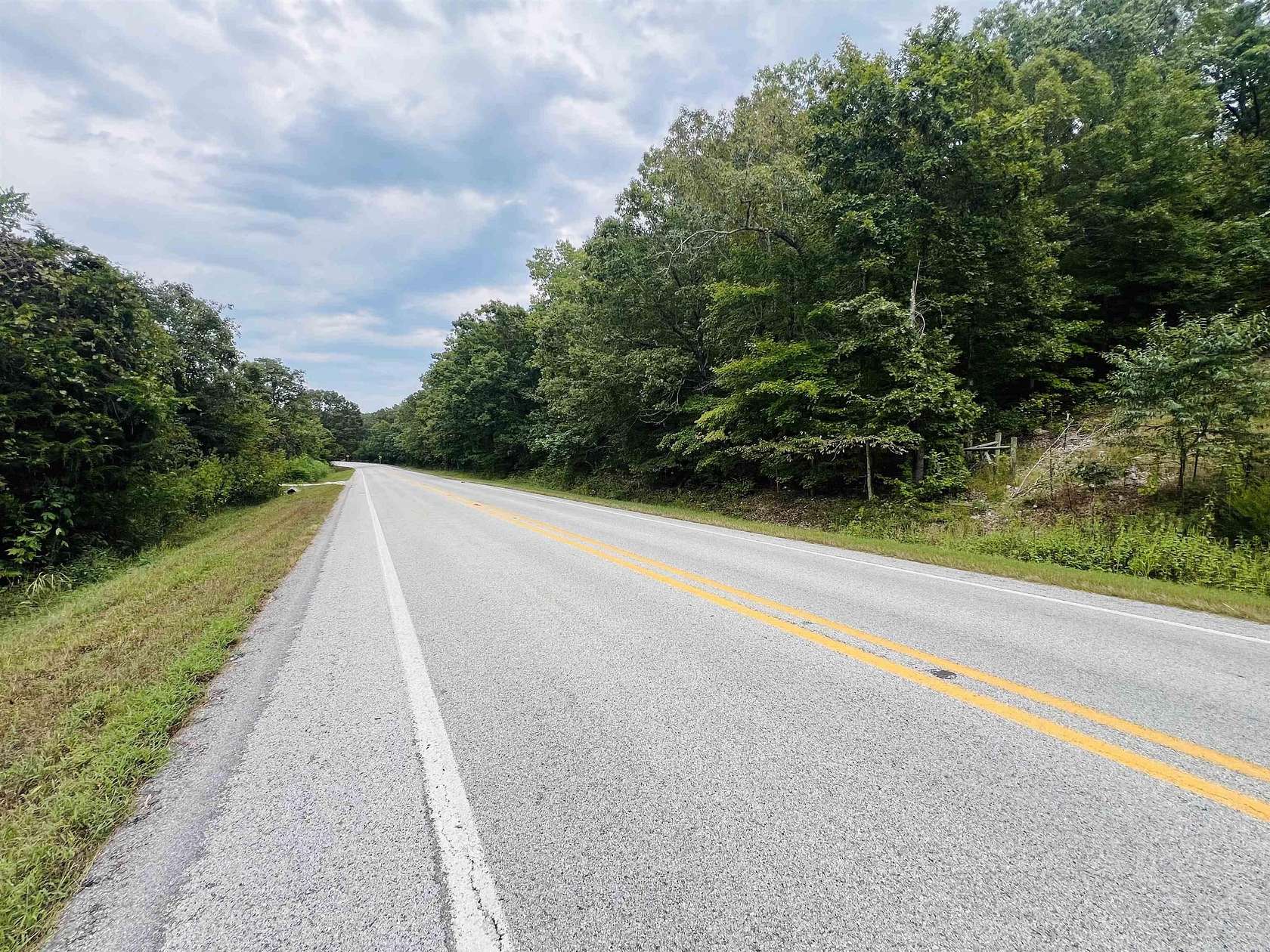 15 Acres of Land for Sale in Marshall, Arkansas