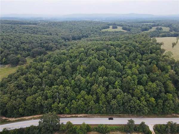 15 Acres of Land for Sale in Marshall, Arkansas