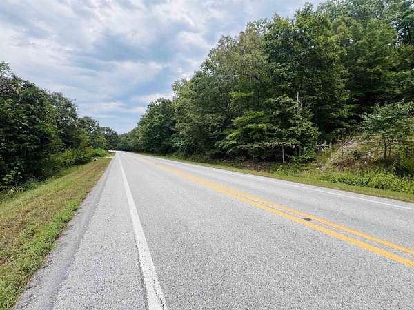 15 Acres of Land for Sale in Marshall, Arkansas