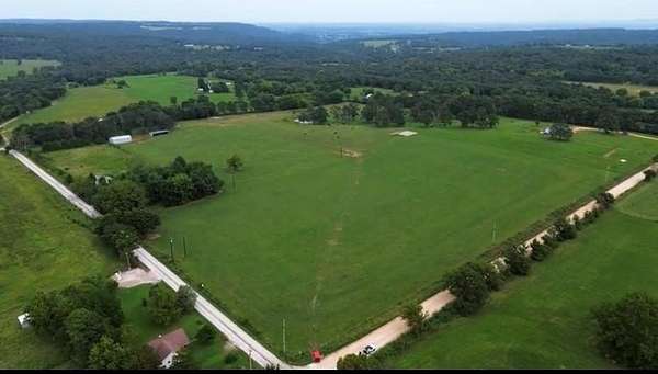 25.7 Acres of Agricultural Land for Sale in Lincoln, Arkansas