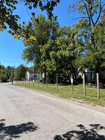 0.13 Acres of Residential Land for Sale in Columbus, Ohio