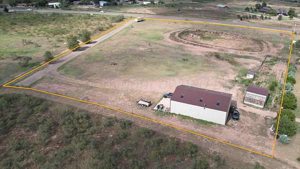 5.74 Acres of Land for Sale in Amarillo, Texas