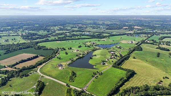 10 Acres of Land for Sale in Lexington, Kentucky