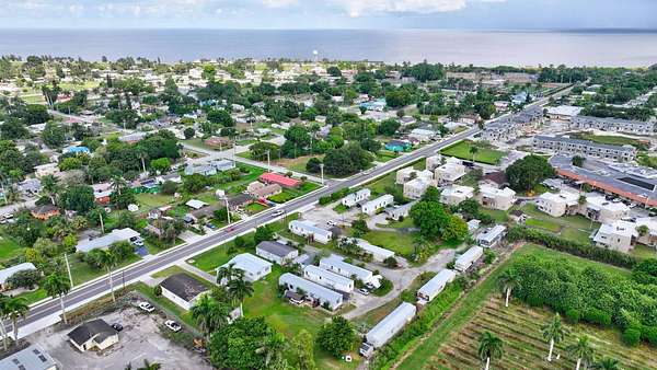 1.42 Acres of Mixed-Use Land for Sale in Pahokee, Florida