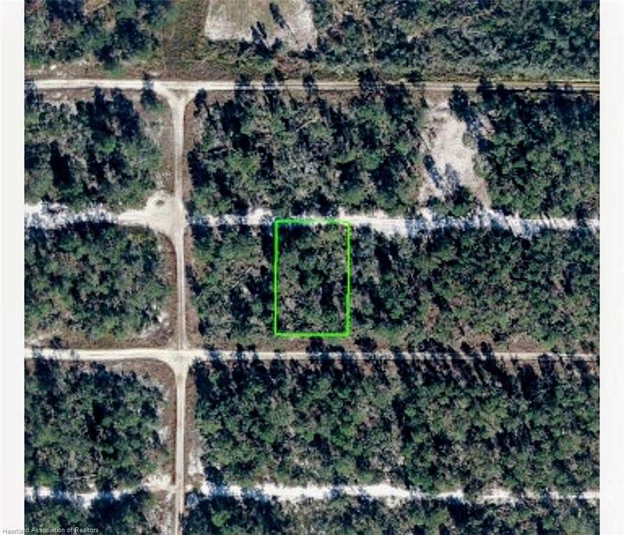 0.23 Acres of Residential Land for Sale in Sebring, Florida