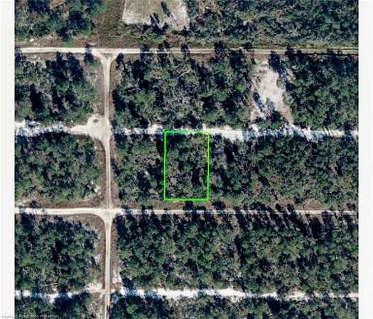 0.23 Acres of Residential Land for Sale in Sebring, Florida