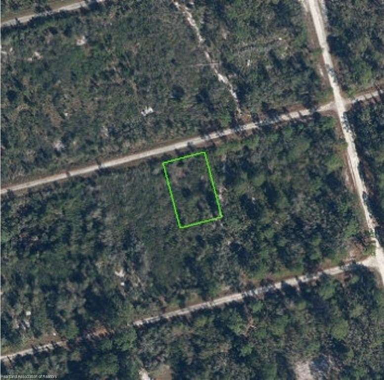 0.23 Acres of Residential Land for Sale in Lake Placid, Florida