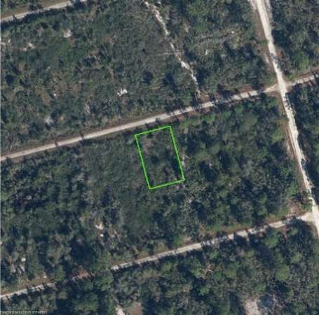 0.23 Acres of Residential Land for Sale in Lake Placid, Florida