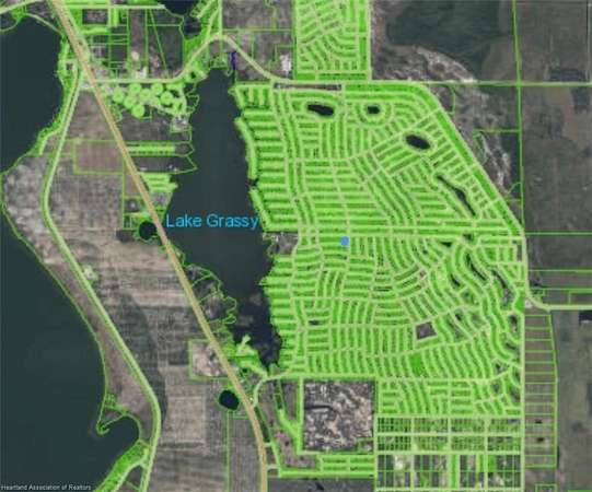 0.31 Acres of Residential Land for Sale in Lake Placid, Florida