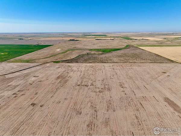 35 Acres of Land for Sale in Bennett, Colorado