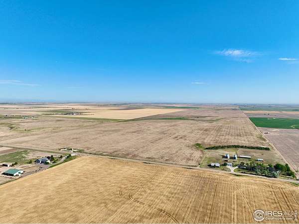 35 Acres of Land for Sale in Bennett, Colorado