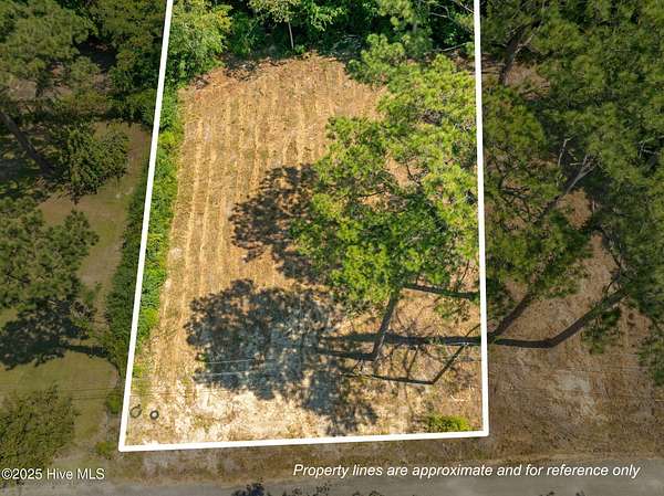 0.27 Acres of Residential Land for Sale in Jacksonville, North Carolina