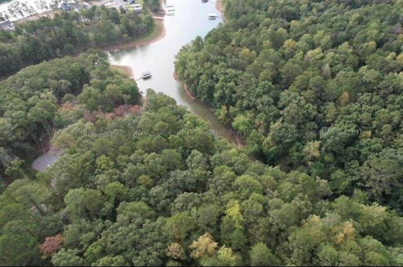 1.7 Acres of Residential Land for Sale in Double Springs, Alabama