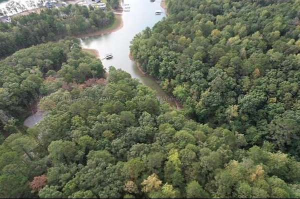 1.7 Acres of Residential Land for Sale in Double Springs, Alabama