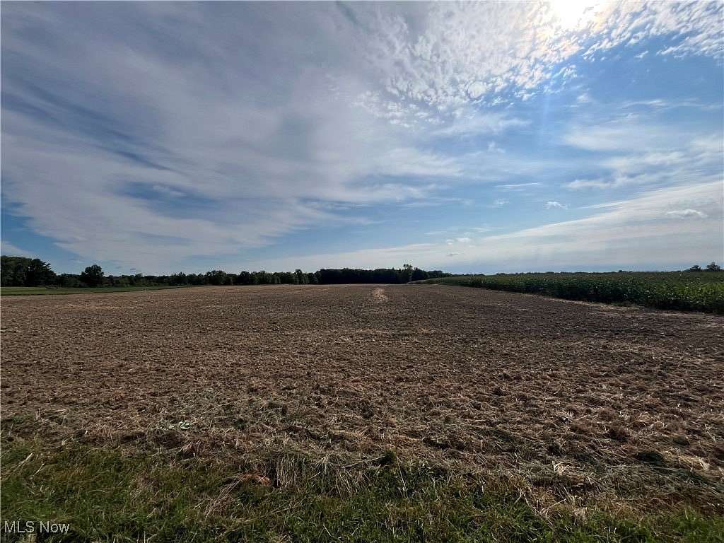 6 Acres of Residential Land for Sale in Sullivan, Ohio