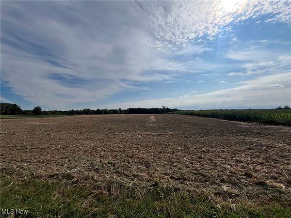 6 Acres of Residential Land for Sale in Sullivan, Ohio
