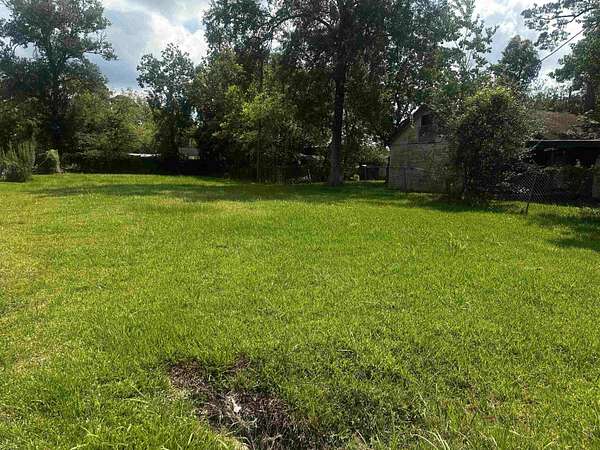 0.17 Acres of Residential Land for Sale in Beaumont, Texas