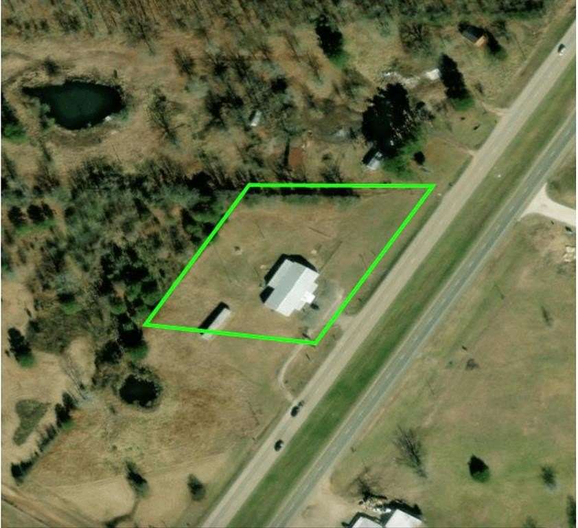 2.14 Acres of Improved Mixed-Use Land for Sale in Idabel, Oklahoma