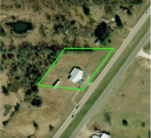 2.14 Acres of Improved Commercial Land for Sale in Idabel, Oklahoma