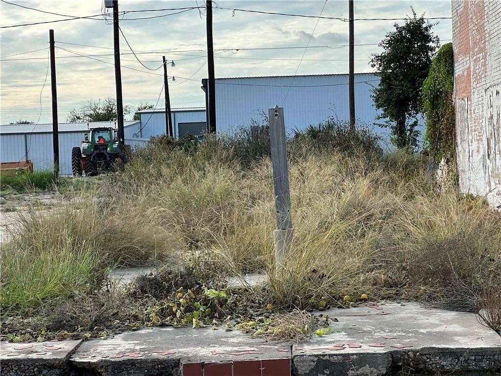 0.09 Acres of Land for Sale in Taft, Texas