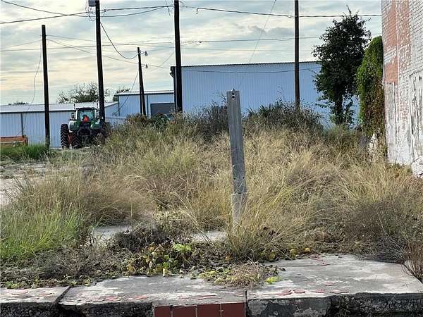 0.09 Acres of Land for Sale in Taft, Texas