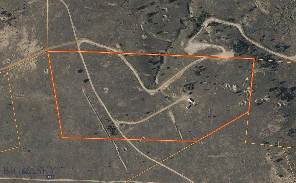 16.8 Acres of Land for Sale in Butte, Montana