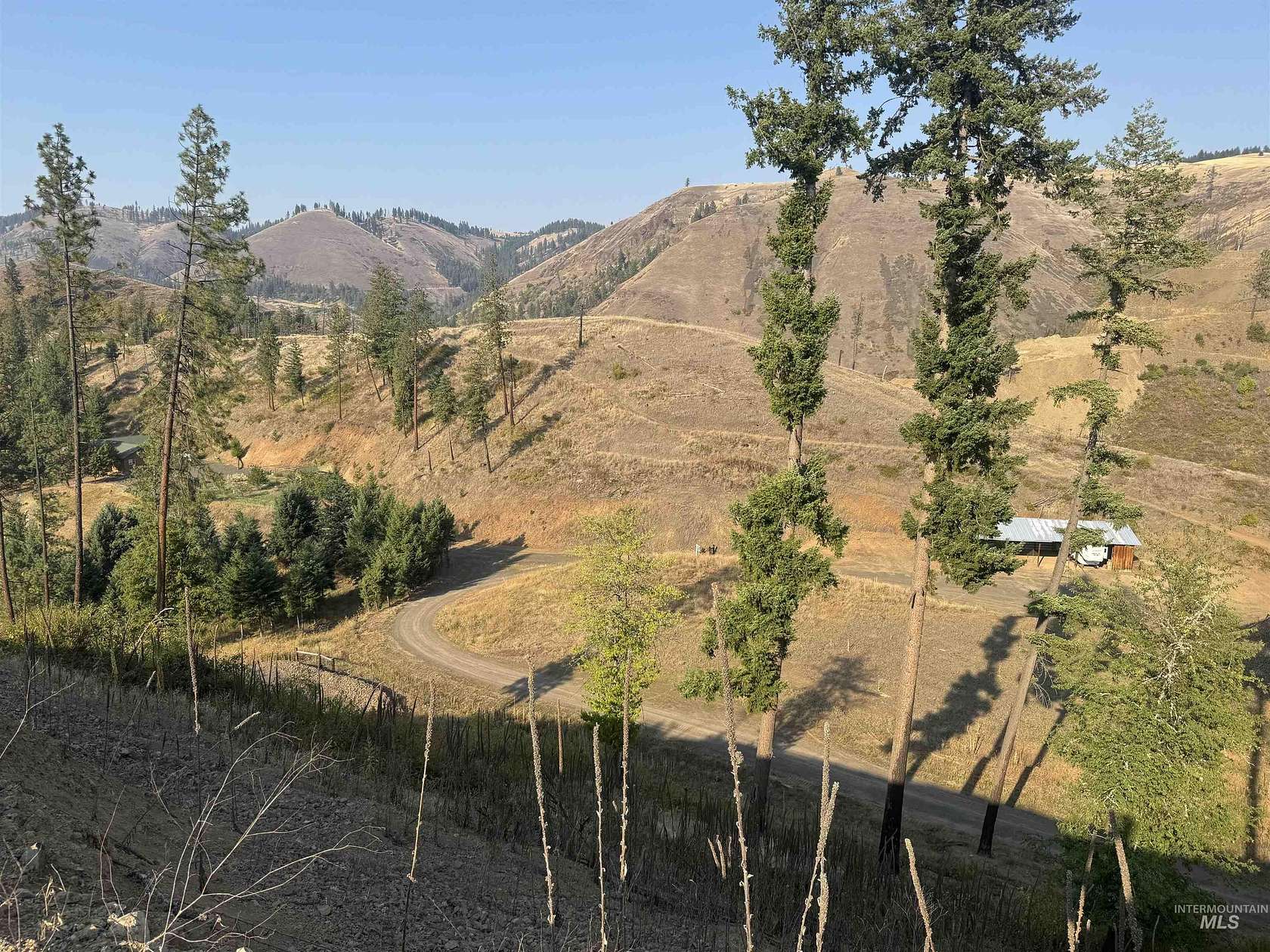 8 Acres of Land for Sale in Kamiah, Idaho