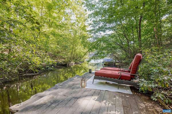 0.56 Acres of Residential Land for Sale in Palmyra, Virginia