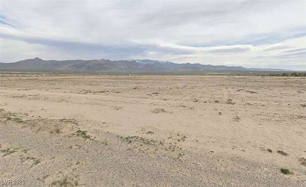 0.25 Acres of Residential Land for Sale in Pahrump, Nevada