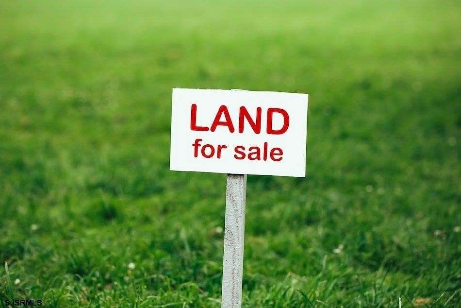 4.37 Acres of Land for Sale in Mays Landing, New Jersey
