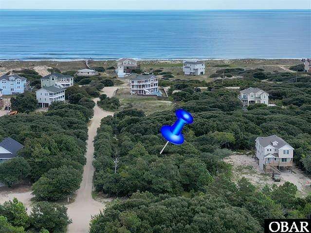 0.34 Acres of Residential Land for Sale in Corolla, North Carolina
