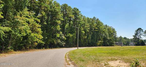 13.9 Acres of Land for Sale in Laurinburg, North Carolina