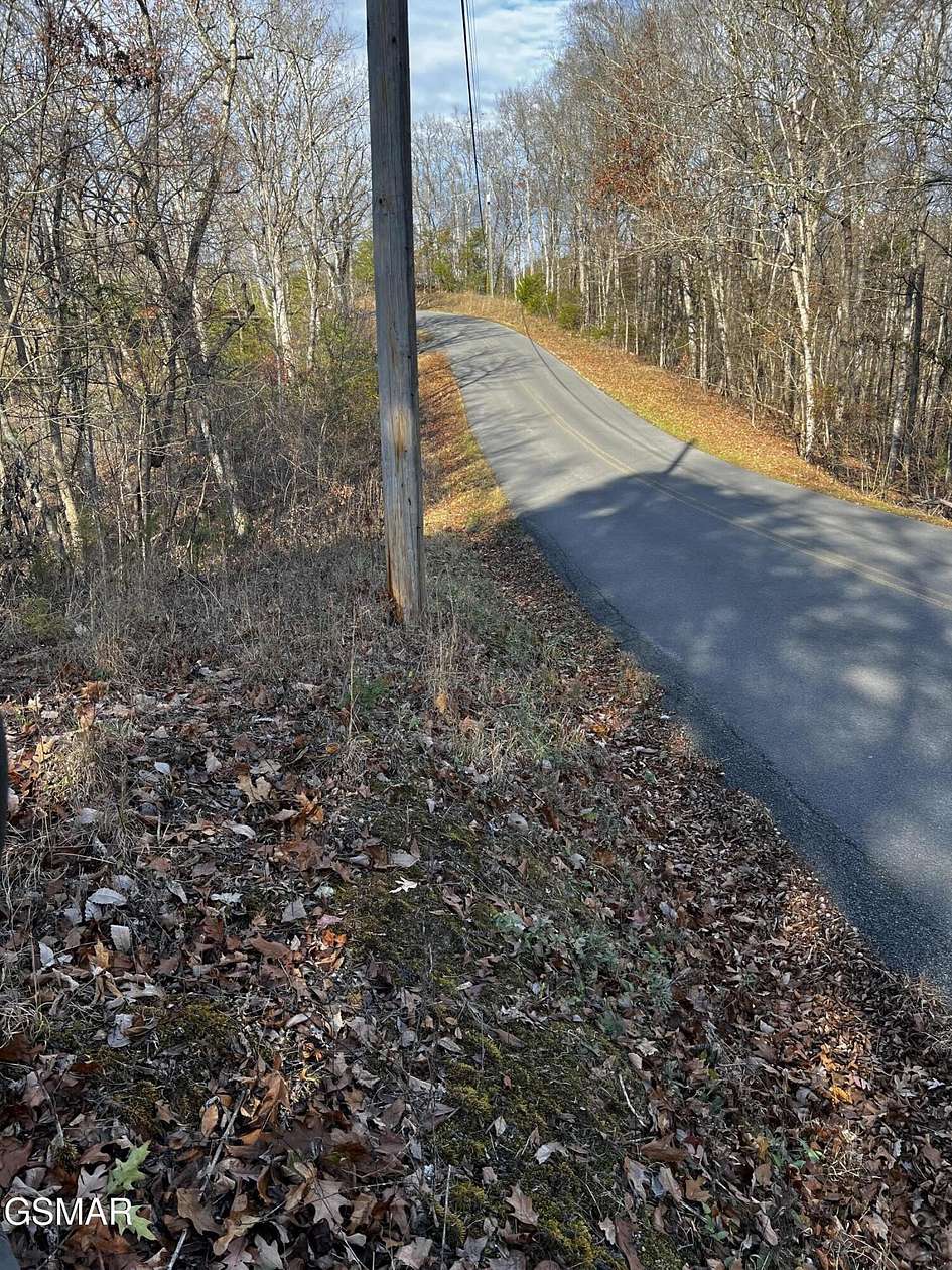 1.2 Acres of Residential Land for Sale in Sevierville, Tennessee