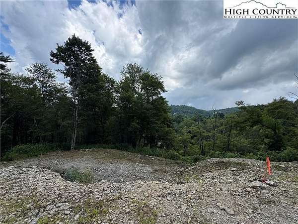 2.88 Acres of Residential Land for Sale in Blowing Rock, North Carolina